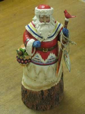 Jim Shore Collectibles